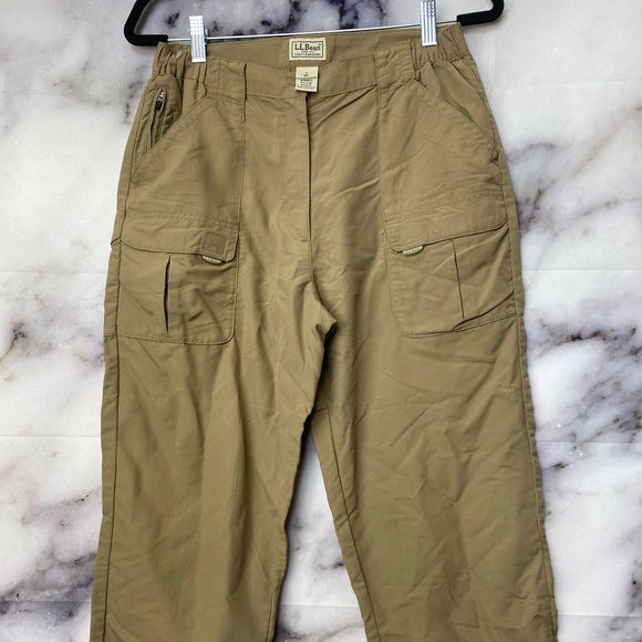 womens cargo capris